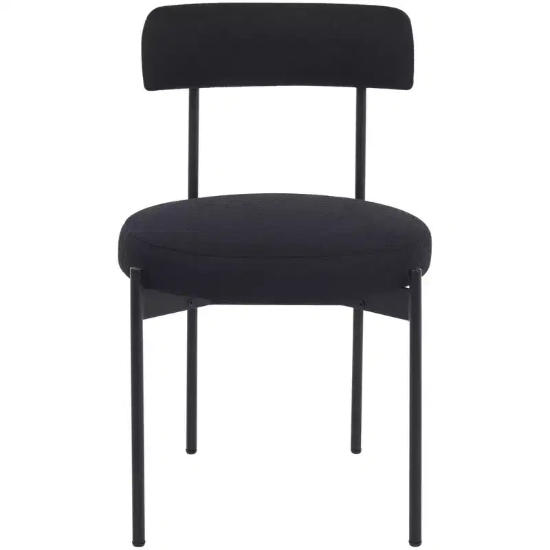 Chaise de salle à manger Andrean (lot de 2) - DCH3900 - Safavieh