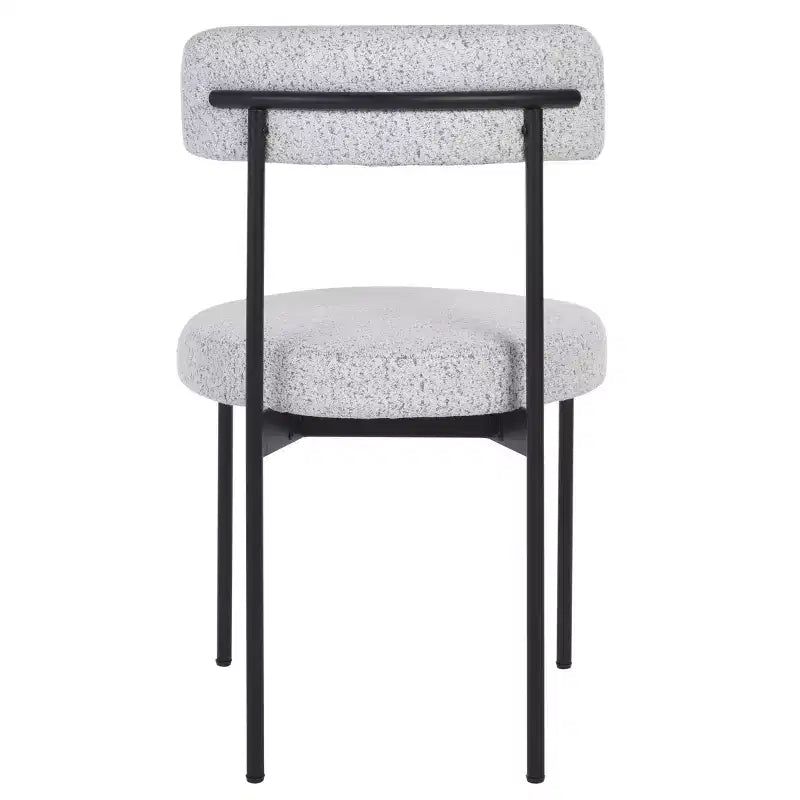 Chaise de salle à manger Andrean (lot de 2) - DCH3900 - Safavieh