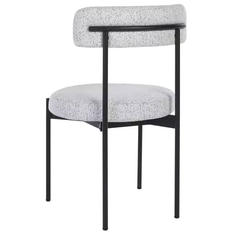 Chaise de salle à manger Andrean (lot de 2) - DCH3900 - Safavieh