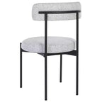 Chaise de salle à manger Andrean (lot de 2) - DCH3900 - Safavieh