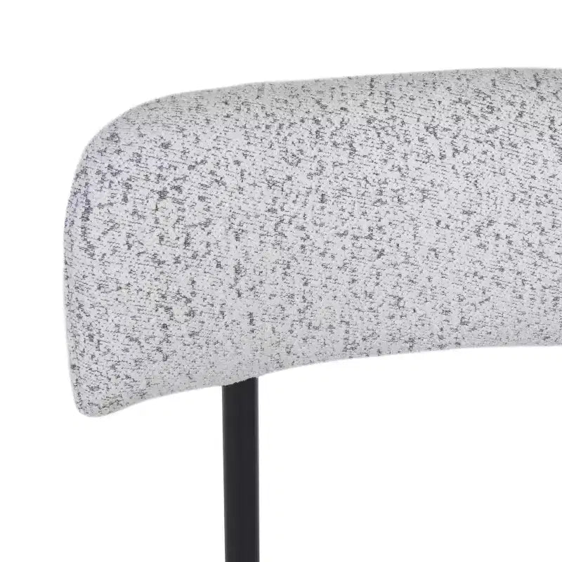 Chaise de salle à manger Andrean (lot de 2) - DCH3900 - Safavieh