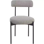 Chaise de salle à manger Andrean (lot de 2) - DCH3900 - Safavieh