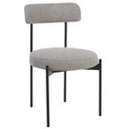 Chaise de salle à manger Andrean (lot de 2) - DCH3900 - Safavieh