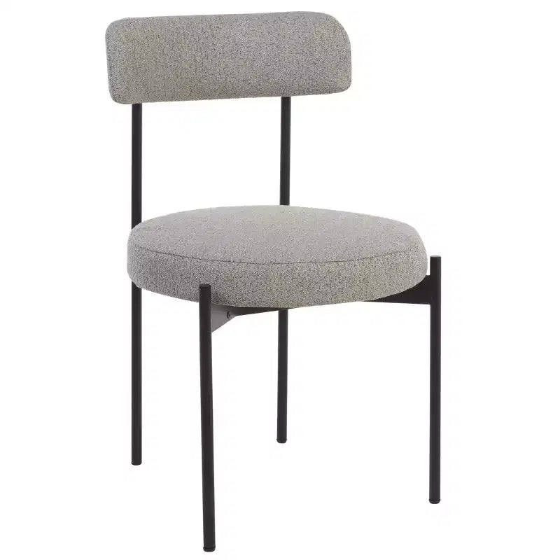 Chaise de salle à manger Andrean (lot de 2) - DCH3900 - Safavieh