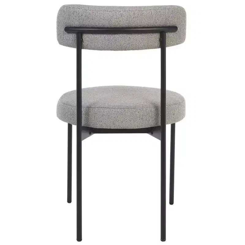 Chaise de salle à manger Andrean (lot de 2) - DCH3900 - Safavieh