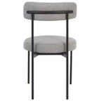 Chaise de salle à manger Andrean (lot de 2) - DCH3900 - Safavieh