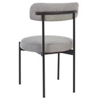 Chaise de salle à manger Andrean (lot de 2) - DCH3900 - Safavieh