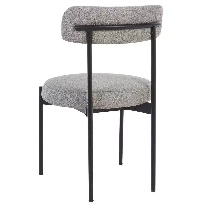 Chaise de salle à manger Andrean (lot de 2) - DCH3900 - Safavieh