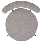 Chaise de salle à manger Andrean (lot de 2) - DCH3900 - Safavieh