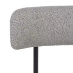 Chaise de salle à manger Andrean (lot de 2) - DCH3900 - Safavieh