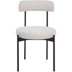 Chaise de salle à manger Andrean (lot de 2) - DCH3900 - Safavieh
