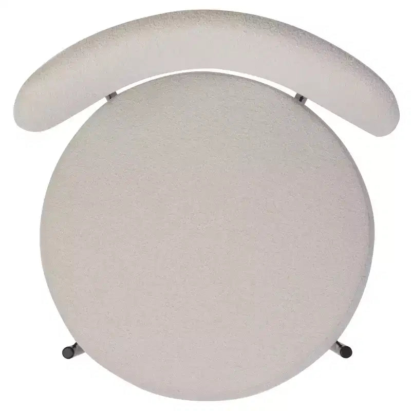 Chaise de salle à manger Andrean (lot de 2) - DCH3900 - Safavieh