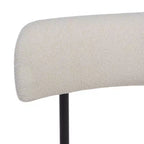 Chaise de salle à manger Andrean (lot de 2) - DCH3900 - Safavieh