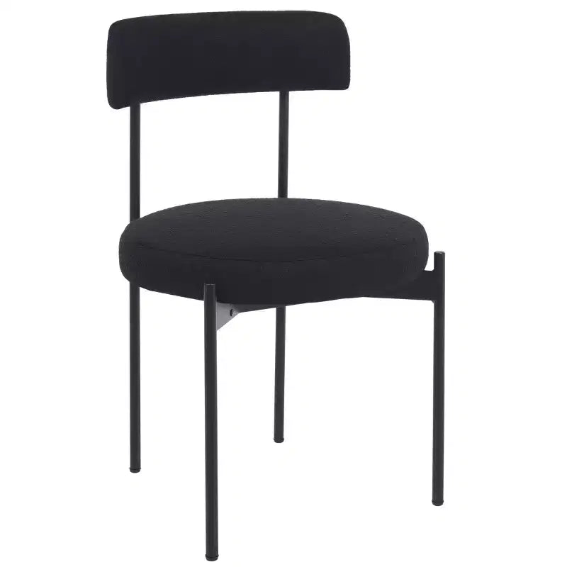 Chaise de salle à manger Andrean (lot de 2) - DCH3900 - Safavieh