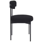 Chaise de salle à manger Andrean (lot de 2) - DCH3900 - Safavieh