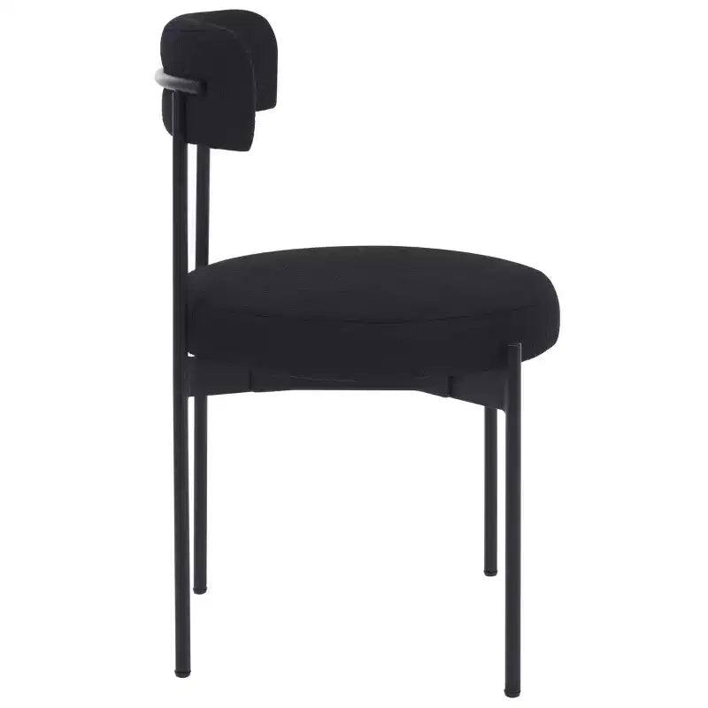 Chaise de salle à manger Andrean (lot de 2) - DCH3900 - Safavieh