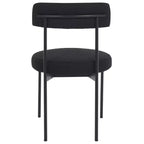 Chaise de salle à manger Andrean (lot de 2) - DCH3900 - Safavieh