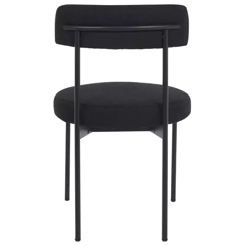 Chaise de salle à manger Andrean (lot de 2) - DCH3900 - Safavieh