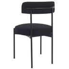 Chaise de salle à manger Andrean (lot de 2) - DCH3900 - Safavieh