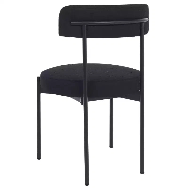 Chaise de salle à manger Andrean (lot de 2) - DCH3900 - Safavieh