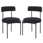 Andrean Dining Chair (Set of 2) - DCH3900 - Safavieh