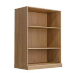 Buffet d'appoint en bois 41*31*16, meuble de rangement avec étagères réglables pour cuisine, chambre, salon, salle à manger