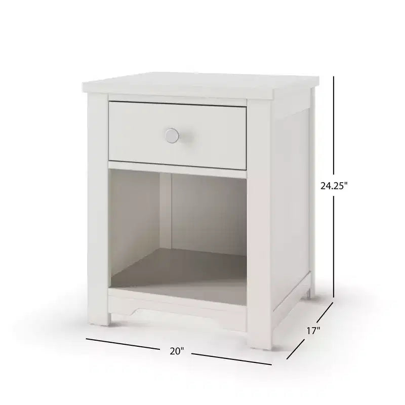 Table de chevet Harmony Child Craft