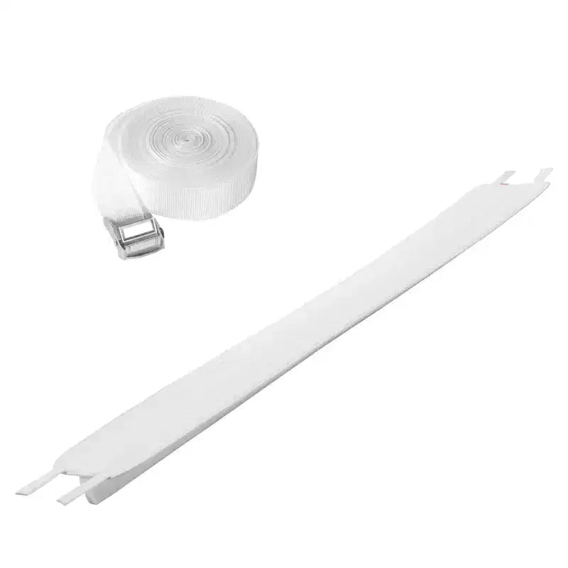 VEVOR Bed Bridge, King Bed Converter Kit, Split King Gap Filler for Adjustable Bed Mattress Connector Mattress Gap Filler