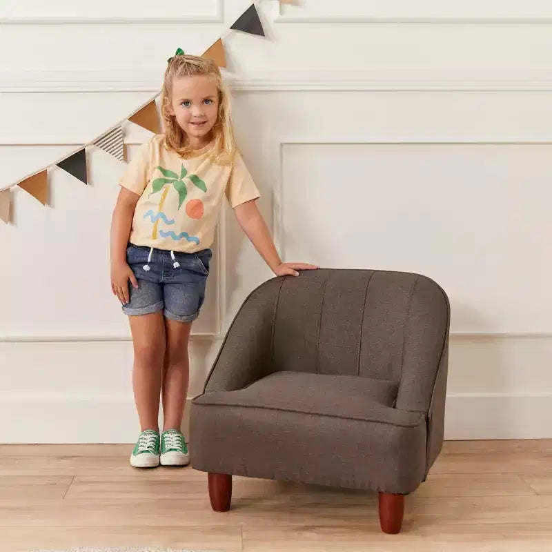 Fauteuil Rhiley