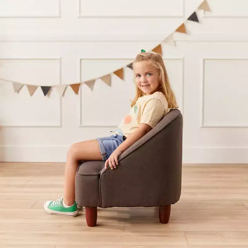 Fauteuil Rhiley