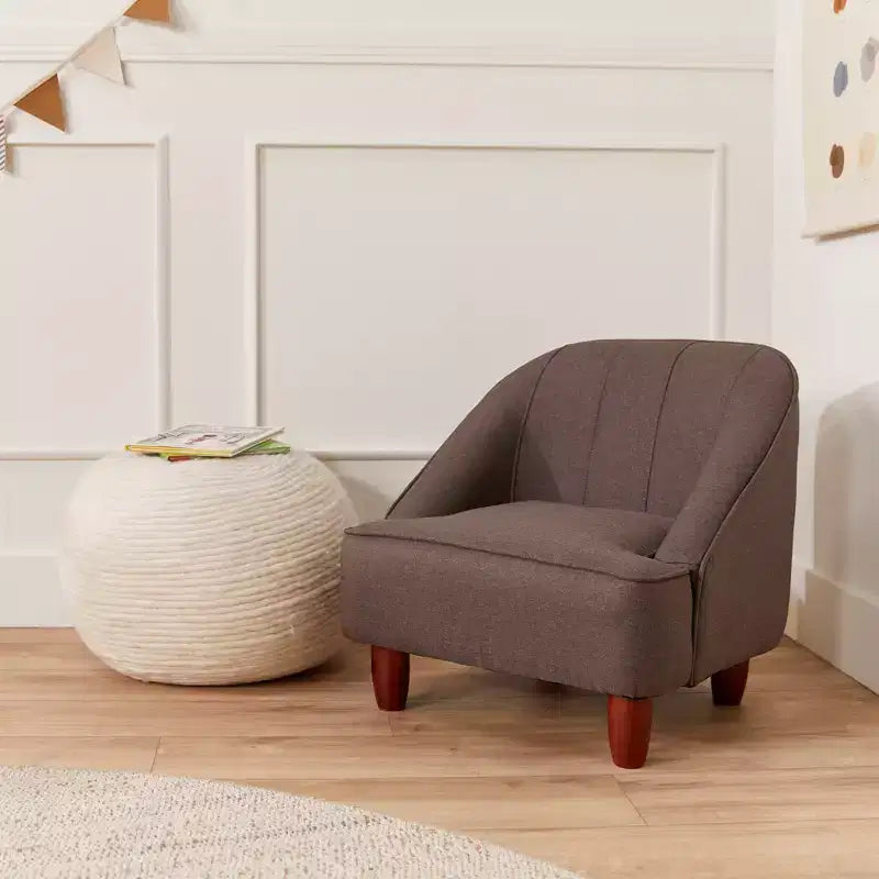 Fauteuil Rhiley