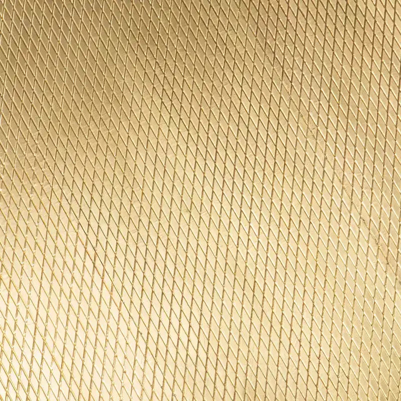 Table basse Chandlen Square - Naturelle - SEI
