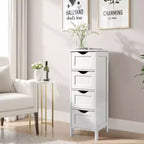 Karl Home | Freestanding Bathroom Cabinet