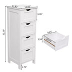 Karl Home | Meuble de salle de bain sur pied