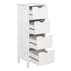 Karl Home | Meuble de salle de bain sur pied
