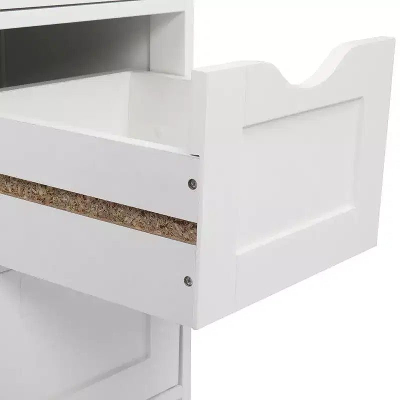 Karl Home | Meuble de salle de bain sur pied