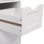 Karl Home | Meuble de salle de bain sur pied