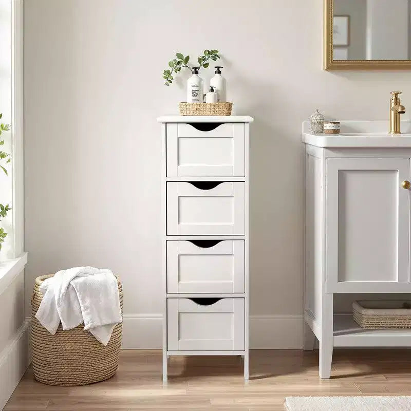 Karl Home | Meuble de salle de bain sur pied