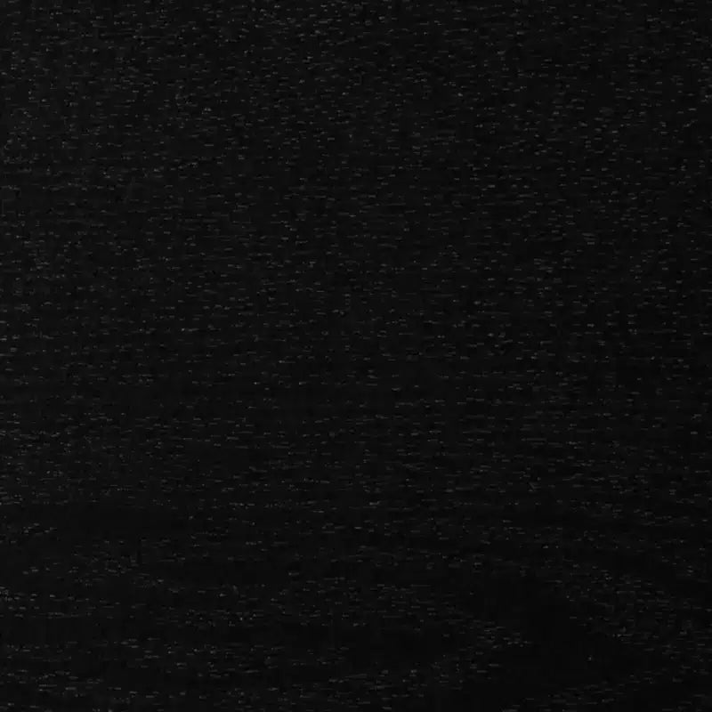 Meuble Bar Deux Portes Rolliston – Noir – SEI