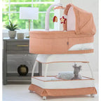 Moïse TruBliss Sweetli Nurture
