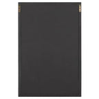 Miroir Renah - 23.6 x 36.02 - MRR9016 - Naturel/Noir - Safavieh