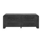 Christopher Knight Home Anny Commode Moderne à 4 Tiroirs de 63 po