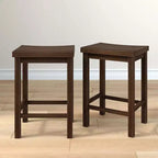 Tabouret hauteur comptoir, (61 cm) - Paquet de 2