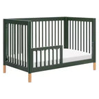 Lit de bébé convertible 4-en-1 Gelato de Babyletto avec kit de conversion en lit pour tout-petit