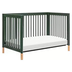 Lit de bébé convertible 4-en-1 Gelato de Babyletto avec kit de conversion en lit pour tout-petit