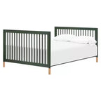 Lit de bébé convertible 4-en-1 Gelato de Babyletto avec kit de conversion en lit pour tout-petit
