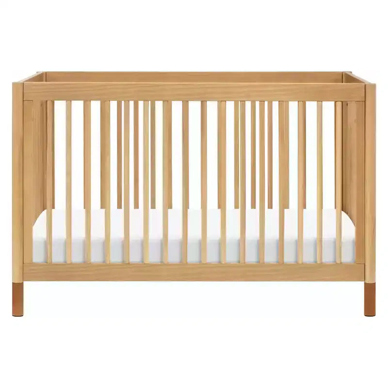Lit de bébé convertible 4-en-1 Gelato de Babyletto avec kit de conversion en lit pour tout-petit
