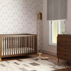 Lit de bébé convertible 4-en-1 Gelato de Babyletto avec kit de conversion en lit pour tout-petit