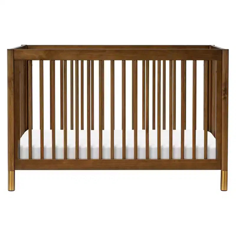 Lit de bébé convertible 4-en-1 Gelato de Babyletto avec kit de conversion en lit pour tout-petit