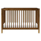 Lit de bébé convertible 4-en-1 Gelato de Babyletto avec kit de conversion en lit pour tout-petit